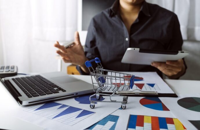 Metody na podniesienie ilości transakcji w e-sklepie – sprawdzone taktyki sprzedażowe